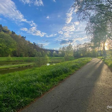 Fruehstueckspension Zur Krone Bad Endbach Zewnętrze zdjęcie